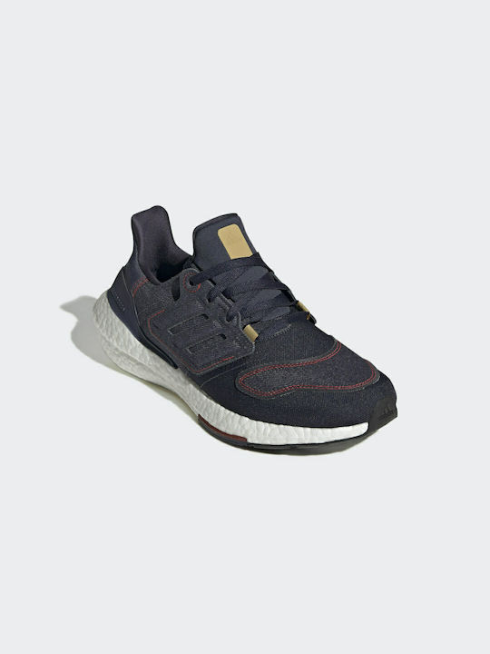 Adidas Ultraboost 22 GX9146 Ανδρικά Αθλητικά Παπούτσια Running