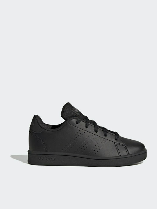 Advantage ADVANTAGE K Încălțăminte sport Joasa pentru copii Core Black / Grey Six