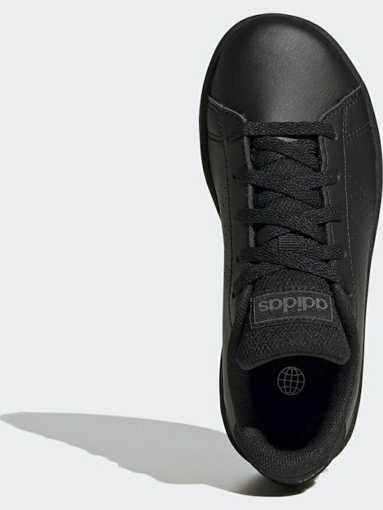 Advantage ADVANTAGE K Încălțăminte sport Joasa pentru copii Core Black / Grey Six