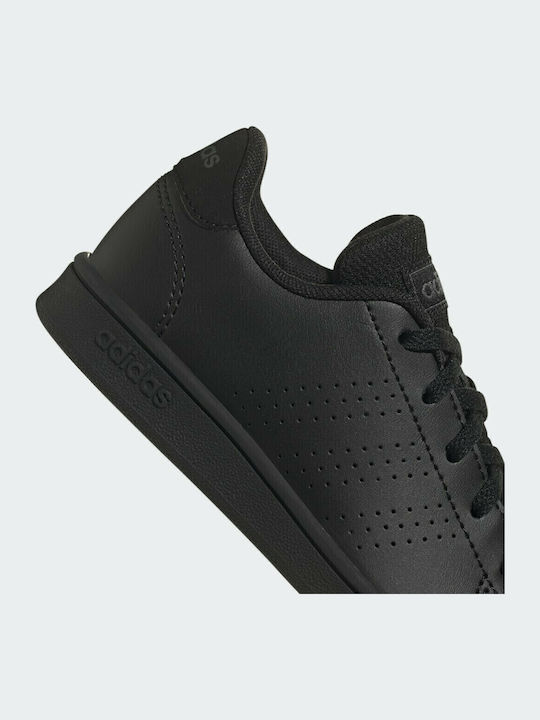 Advantage ADVANTAGE K Încălțăminte sport Joasa pentru copii Core Black / Grey Six