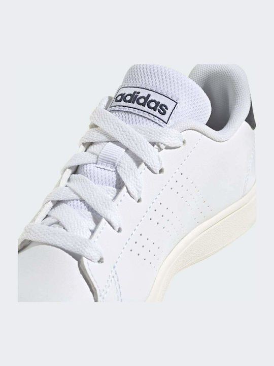 ADVANTAGE K Παιδικά Sneakers Cloud White / Legend Ink