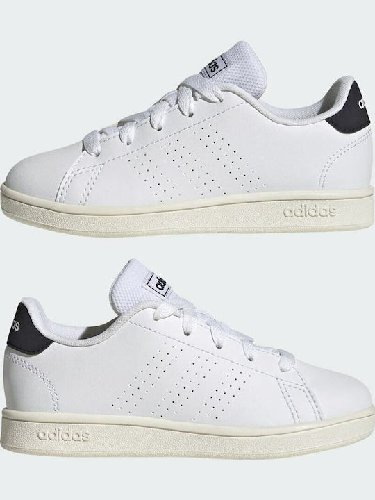 ADVANTAGE K Παιδικά Sneakers Cloud White / Legend Ink