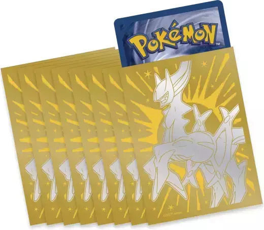 Nintendo Brilliant Stars Trainer Box Sword & Shield Deck