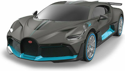 Jamara Bugatti Divo Τηλεκατευθυνόμενο Αυτοκίνητο 2,4GHz 1:24