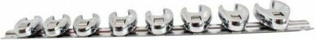 Satra Set of 8 German Wrenches