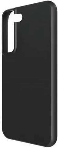 PanzerGlass Biodegradable Back Cover Plastic Black (Galaxy S22)