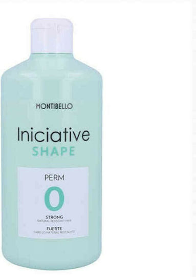 Montibello Λοσιόν Περμανάντ Iniciative Type 0 500ml