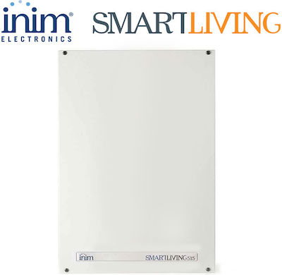 Inim Smartliving 515 Sistem de control al alarmei