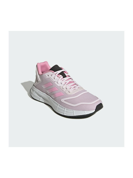 Duramo 10 Sport Shoes Running Almost Pink / Bliss Pink / Pulse Magenta