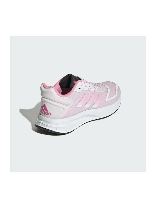 Duramo 10 Sport Shoes Running Almost Pink / Bliss Pink / Pulse Magenta