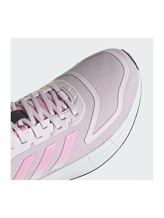Duramo 10 Sport Shoes Running Almost Pink / Bliss Pink / Pulse Magenta