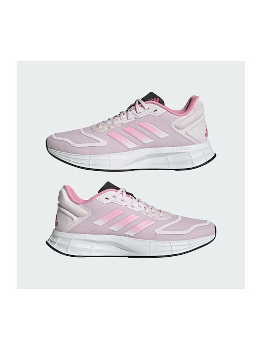 Duramo 10 Sport Shoes Running Almost Pink / Bliss Pink / Pulse Magenta