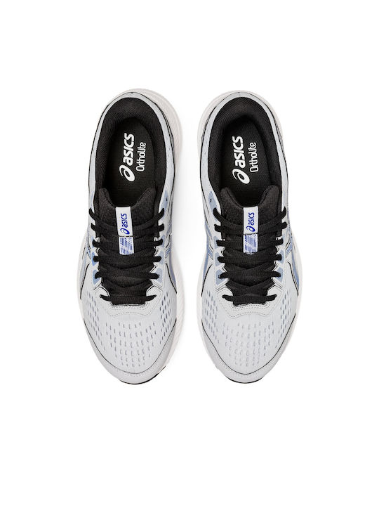 Gel-Contend 8 Sport Shoes Running Gray