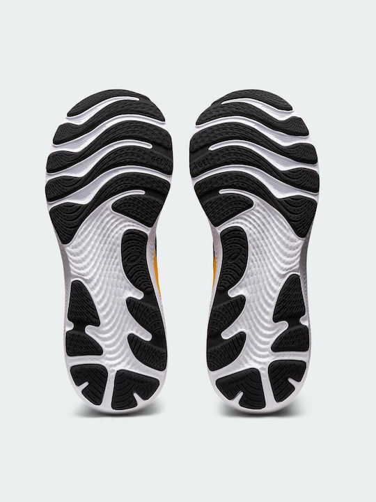 Gel-Cumulus 24 Herren Sportschuhe Laufen Blau