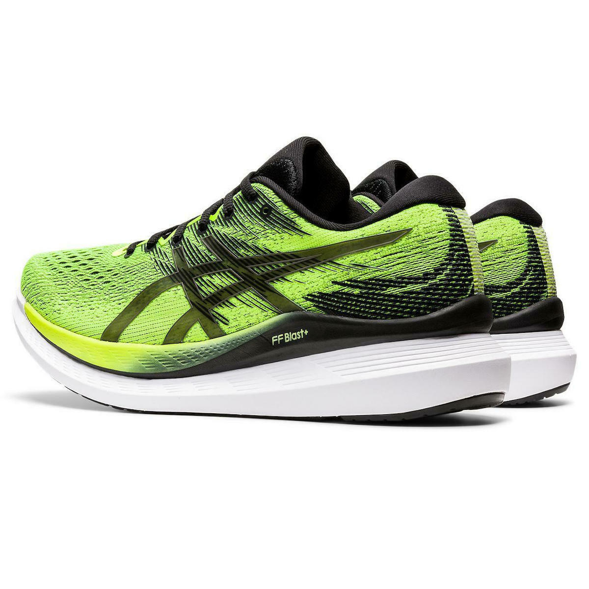 Asics discount glideride intersport