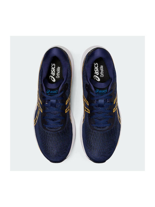 Gel-Excite 9 Sport Shoes Running Blue