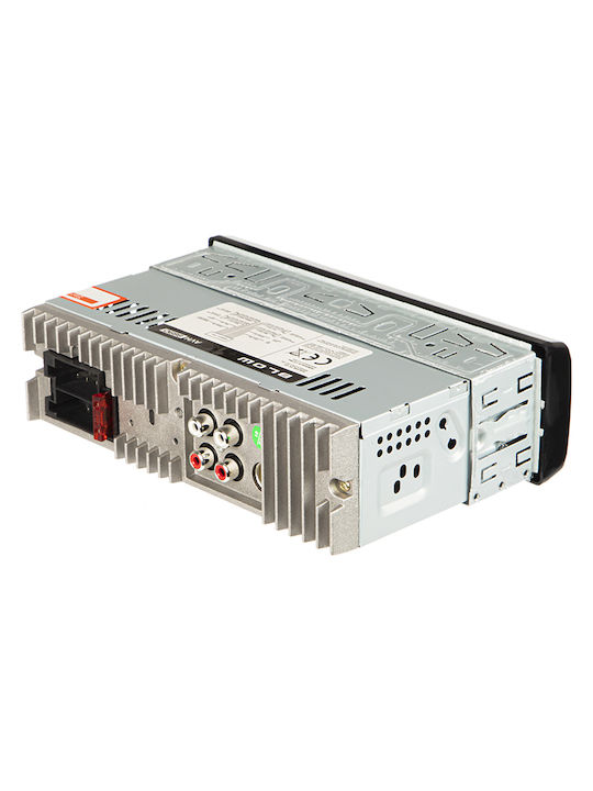 Blow Ηχοσύστημα Αυτοκινήτου 1DIN (Bluetooth/USB)