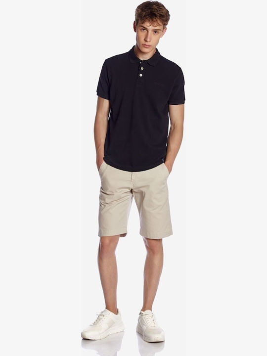 Men's Shorts Chino Ice