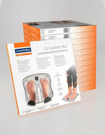 Lanaform Circulation Mat Covoraș de masaj pentru picioare