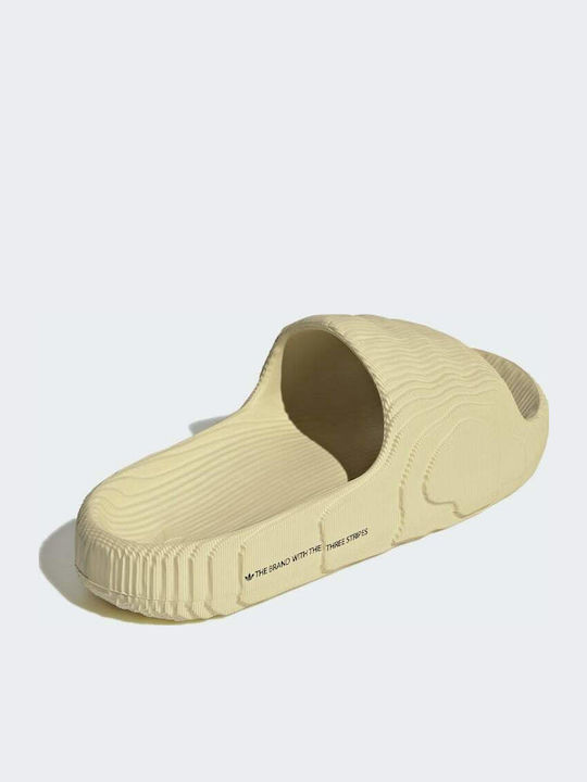 Adilette 22 Мъжки Чехли Desert Sand