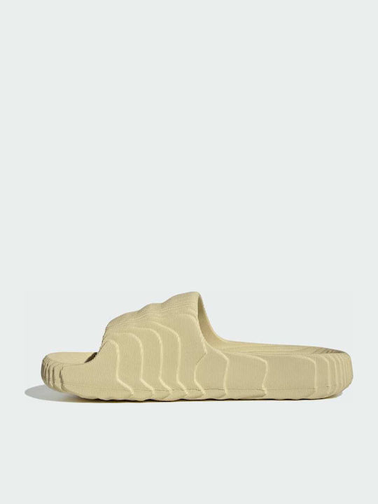Adilette 22 Мъжки Чехли Desert Sand
