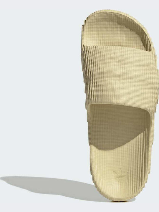 Adilette 22 Мъжки Чехли Desert Sand
