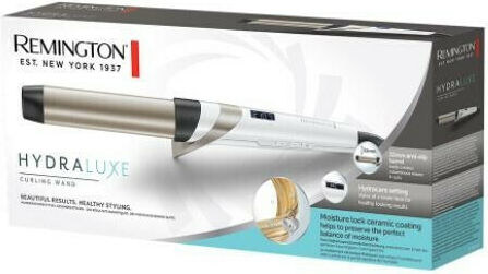 Remington Hair Styling Tool Curling Curling Iron pentru bucle CI89H1