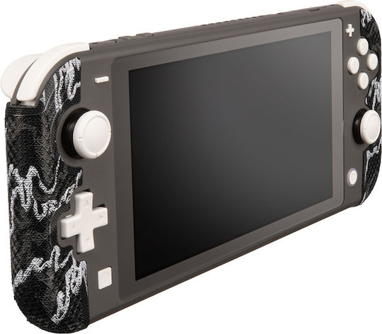 Lizard Skins Lizard Skins Skin για Κονσόλα Switch Lite Μαύρη