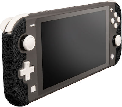 Lizard Skins Skin για Κονσόλα Switch Lite Μαύρη