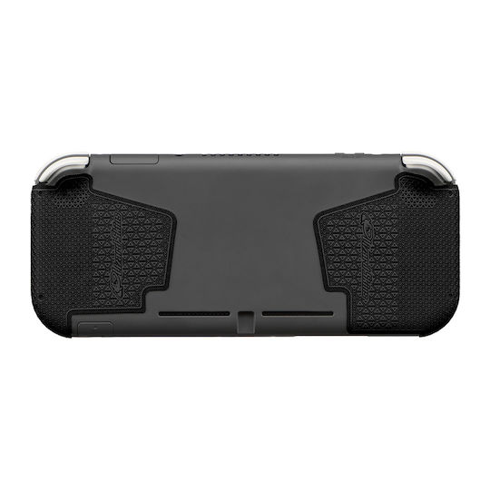 Lizard Skins Lizard Skins Piele pentru Consolă Switch Lite Negru