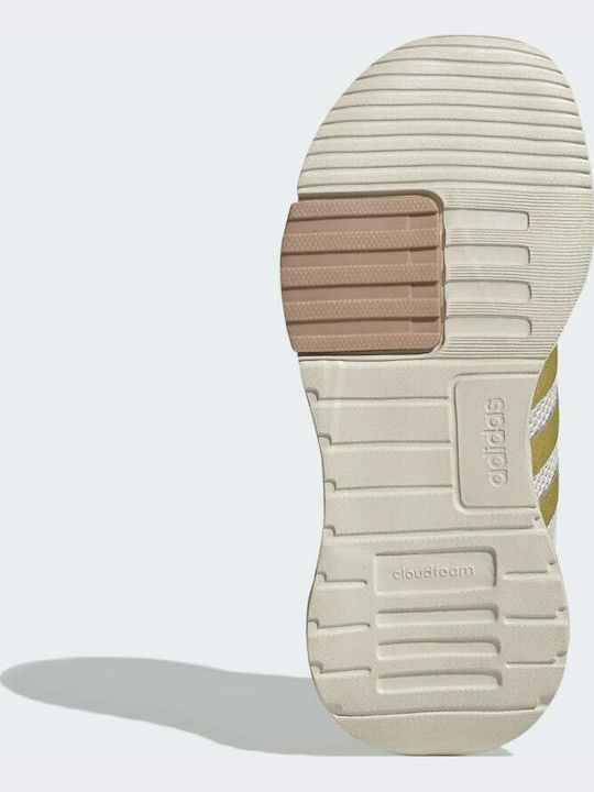 Racer TR21 Παιδικά Sneakers Χρυσά