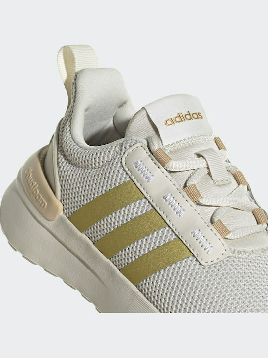 Racer TR21 Παιδικά Sneakers Χρυσά