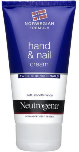 Neutrogena Hand & Nail Feuchtigkeitsspendende Handcreme & Nägel 75ml