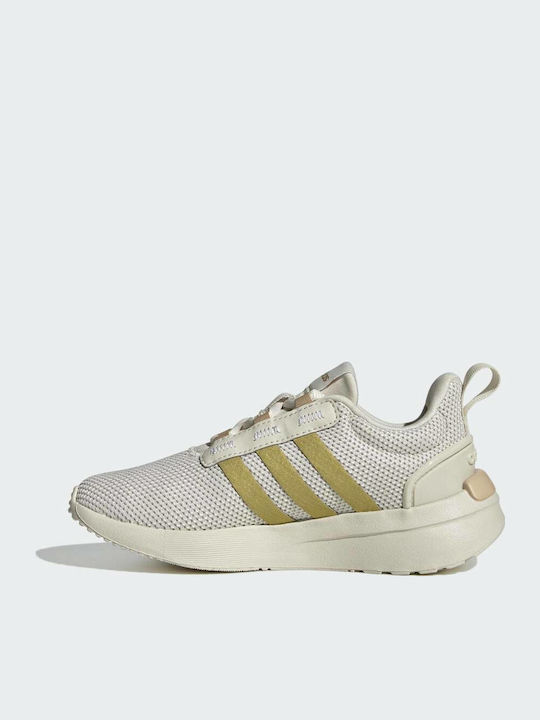 Racer TR21 Παιδικά Sneakers Χρυσά