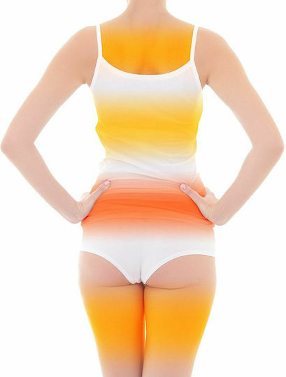 Lanaform Back Massager Седалка Масаж с Вибрация и Функция за Отопление Черен