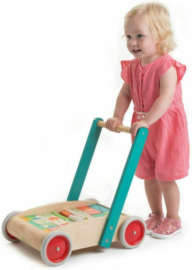 Tender Leaf Toys За 18+ Месеца Многоцветна