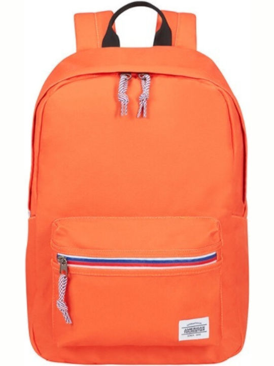American Tourister Upbeat Waterproof 19.5lt Orange