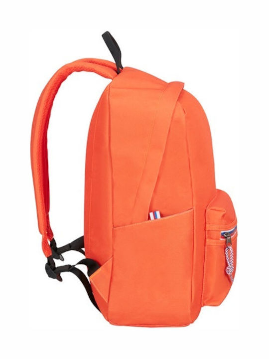 American Tourister Upbeat Waterproof 19.5lt Orange