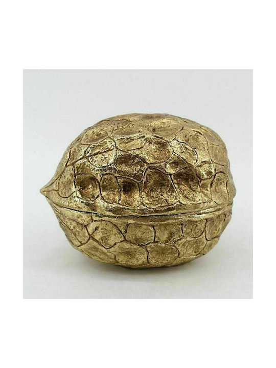 Iliadis Διακοσμητικό Χώρου Πολυρητίνης 20x17x15cm