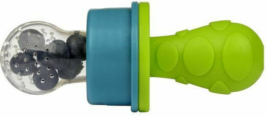 Mam Фидер Син Fruit Feeder от Силикон за 8+ месеци 1бр