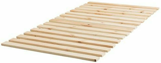 Slats for Double Matress 140x190cm