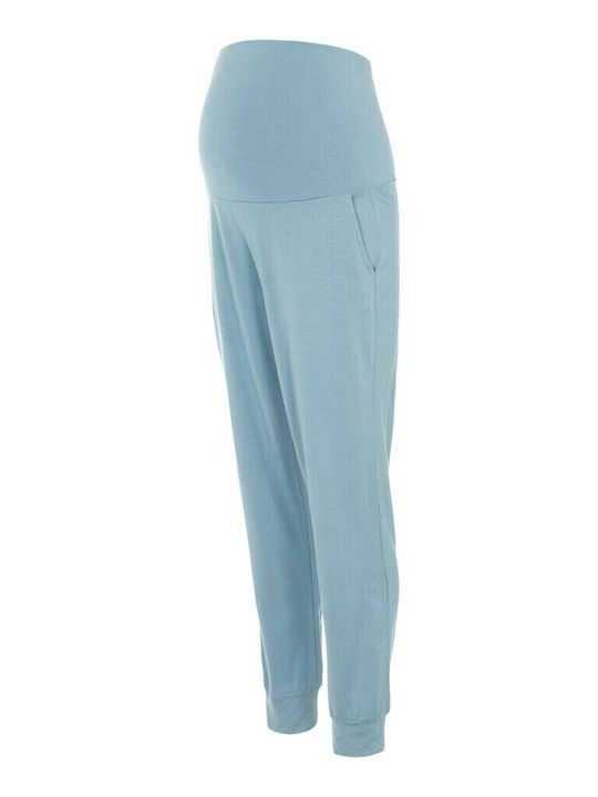 Maternity Jeans Light Blue