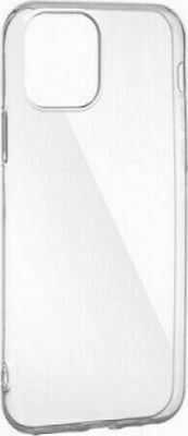 Clear 2mm Back Cover Σιλικόνης 2mm Διάφανο (Xiaomi Mi 11)