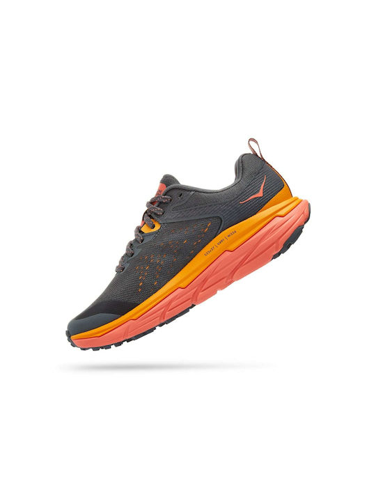 Challenger ATR 6 Damen Sportschuhe Trail Running Gray