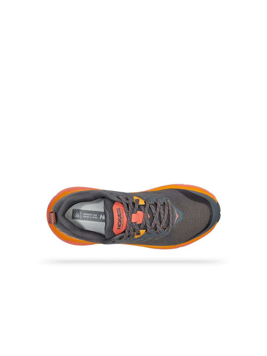 Challenger ATR 6 Damen Sportschuhe Trail Running Gray