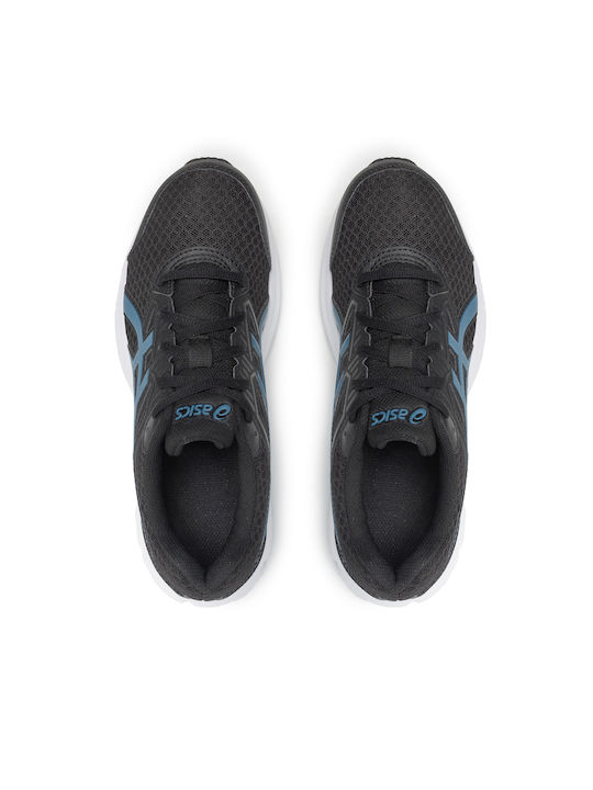 Jolt 3 Ανδρικά Αθλητικά Παπούτσια Running Black / Azure