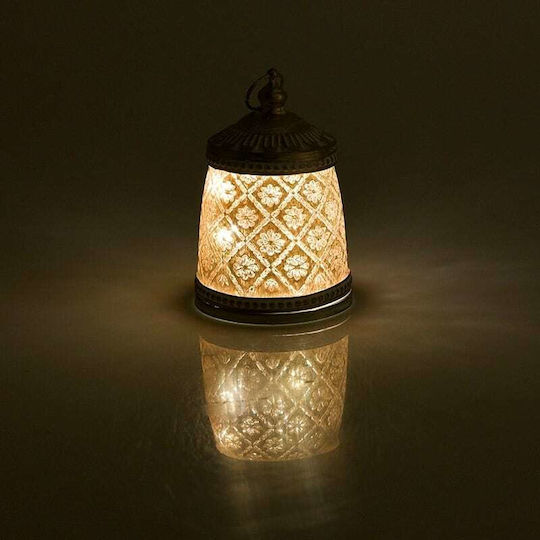 Inart LED Осветително Тяло Топло Бяло Lattern Inart LED Осветително Тяло Топло Бяло Lattern