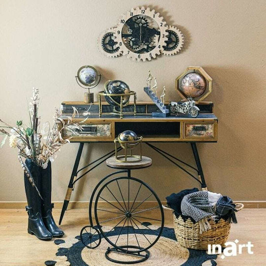 Inart Natural Wicker
