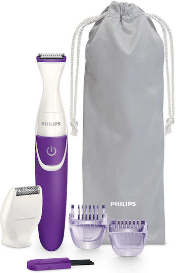 Philips Essential Bikini Тример Машина BRT383/15
