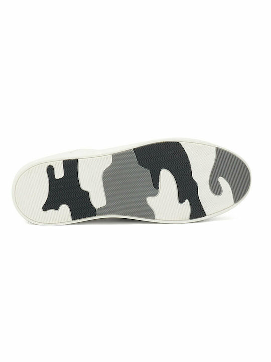 Bărbați Sneakers Albe JM7943-M13